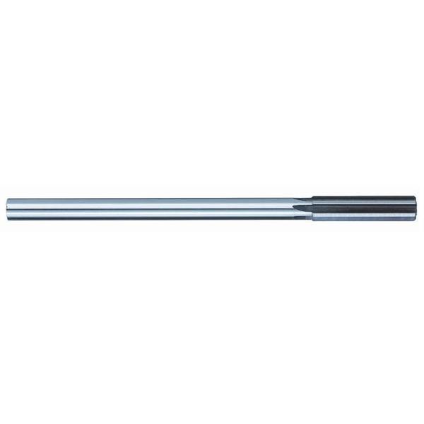 Drill America .3740 HSS Dowel Pin Reamer DWRRDP.3740